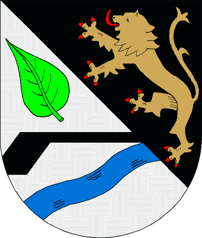 Wappen Gemeinde Bubach